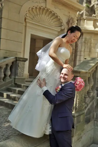 Svatební fotograf - Fotografie č. 15