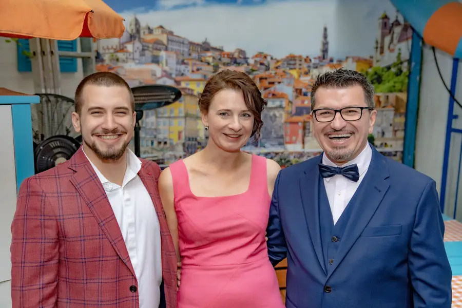 Svatební fotograf Vojtěch Votýpka - Fotografie č. 10