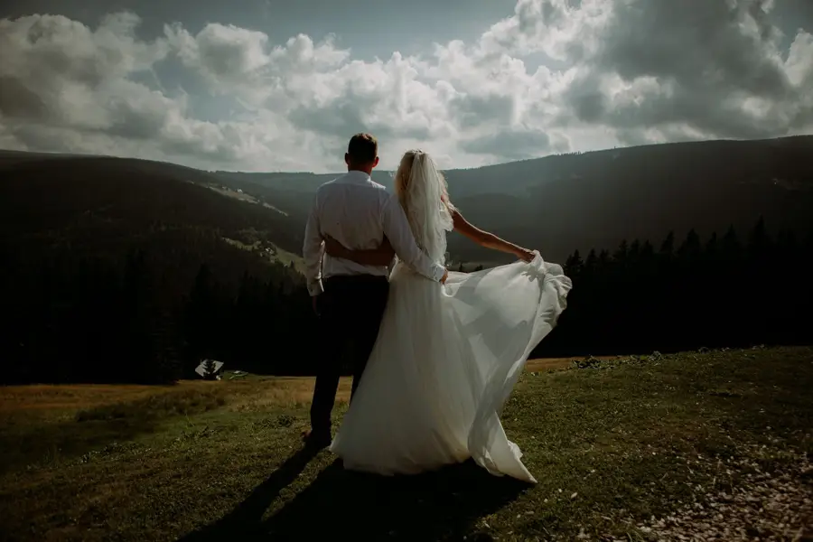 Svatební fotograf Diana Dufková - Fotografie č. 9
