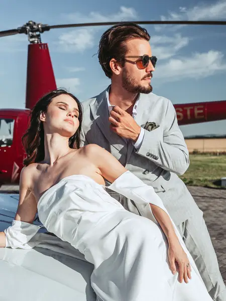 Svatební fotograf Jakub Machala - Fotografie č. 4