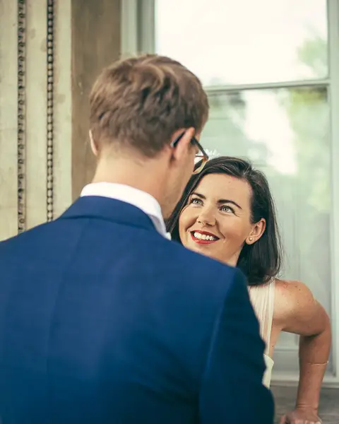 Svatební fotograf Kateřina Červená - Fotografie č. 7
