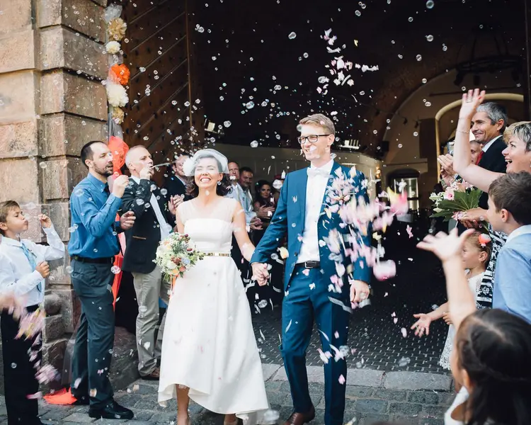 Svatební fotograf Kateřina Červená - Fotografie č. 9