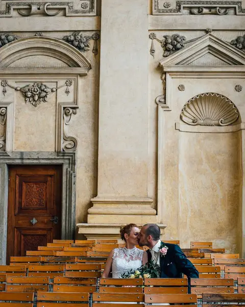 Svatební fotograf Kateřina Červená - Fotografie č. 1