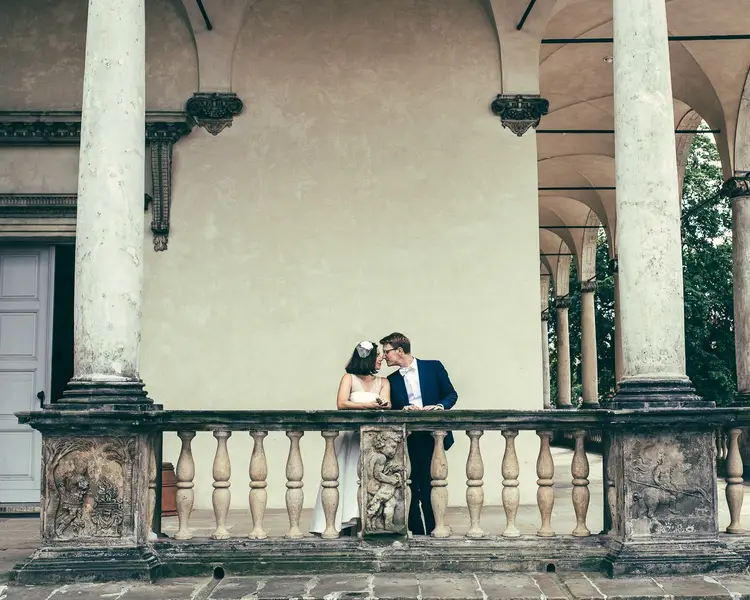 Svatební fotograf Kateřina Červená - Fotografie č. 4