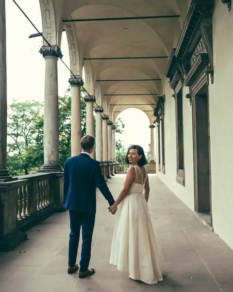Svatební fotograf Kateřina Červená - Fotografie č. 6