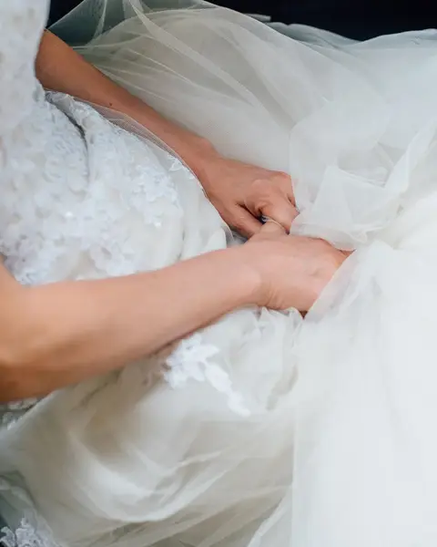 Svatební fotograf Kateřina Červená - Fotografie č. 2
