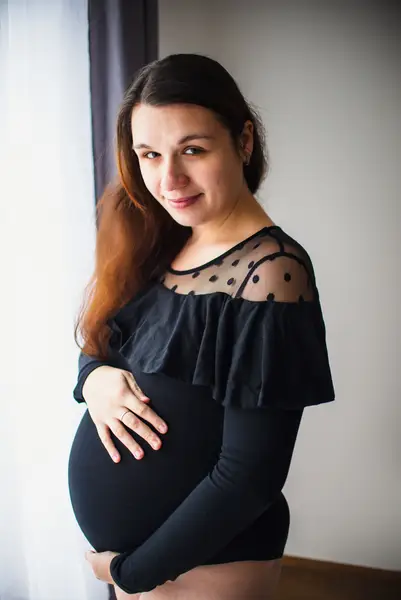 Těhotenské focení - Fotografie č. 3