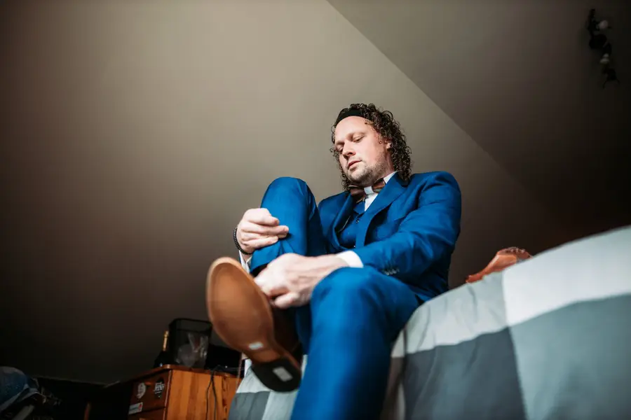 Svatební fotograf - Fotografie č. 4