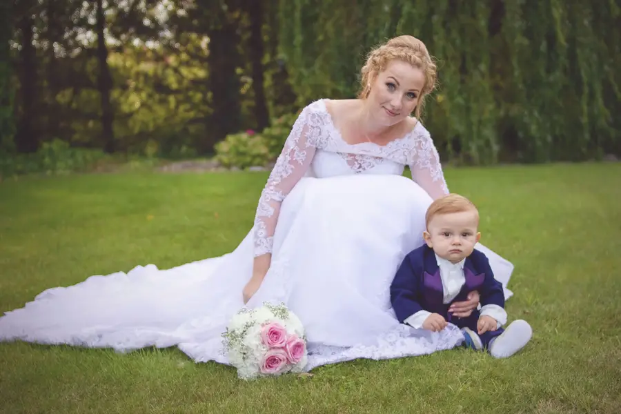 Svatební fotograf - Fotografie č. 8