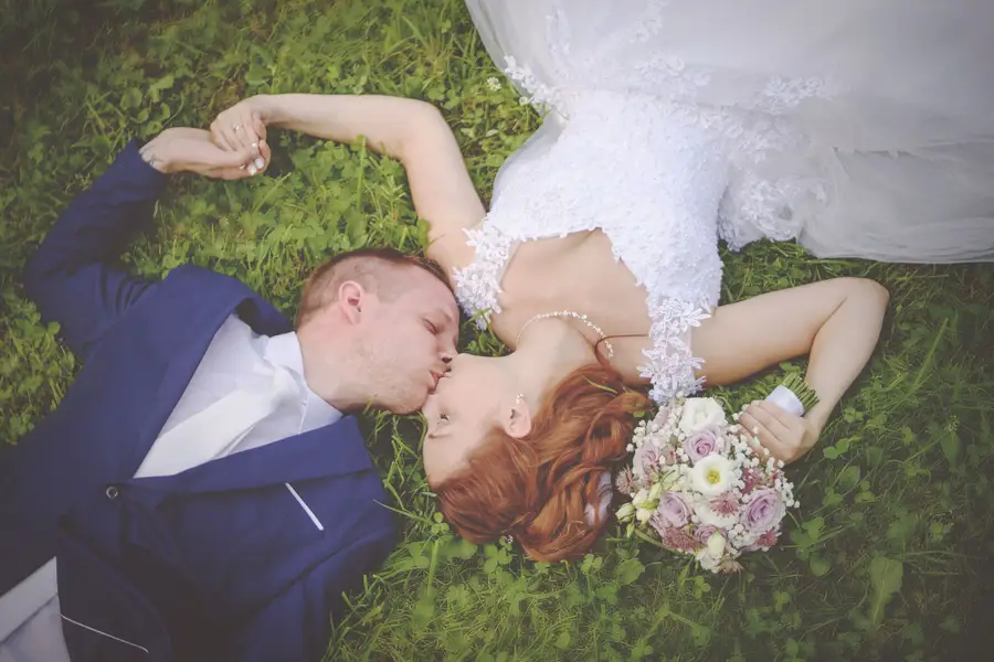 Svatební fotograf - Fotografie č. 12
