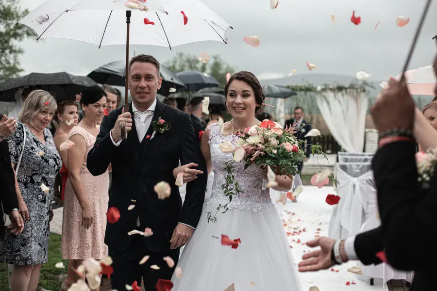 Svatební fotograf Jan Samuel - Fotografie č. 1
