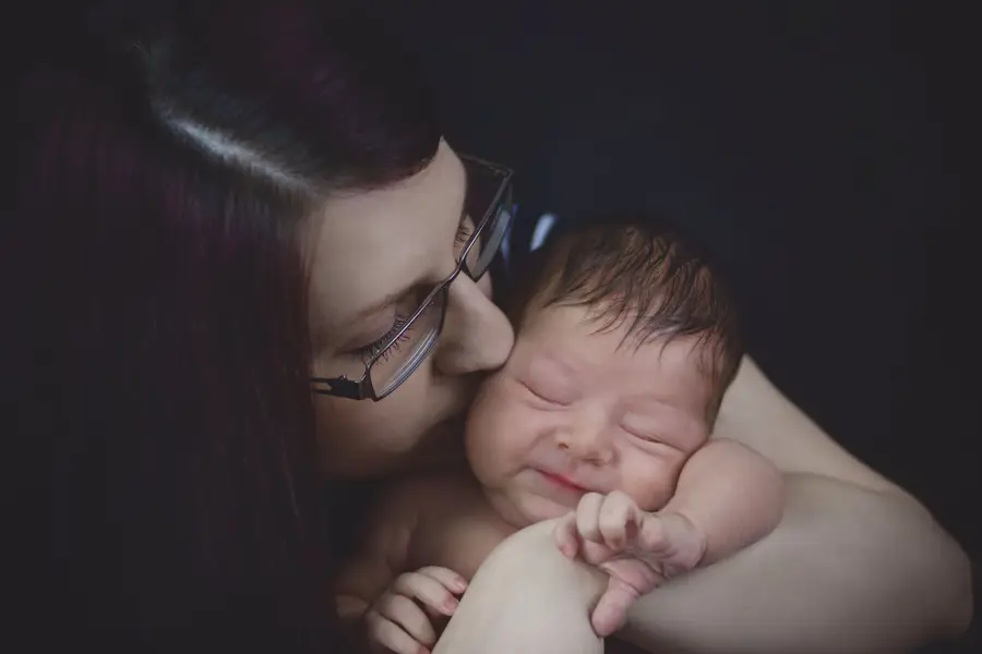 Rodinné focení Lucie Malíková - Fotografie č. 1