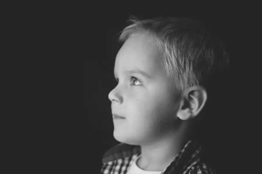 Rodinné focení Lucie Malíková - Fotografie č. 9