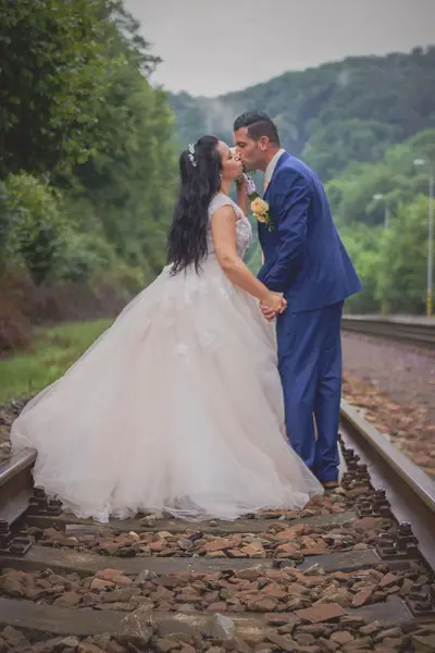 Svatební fotograf - Fotografie č. 10