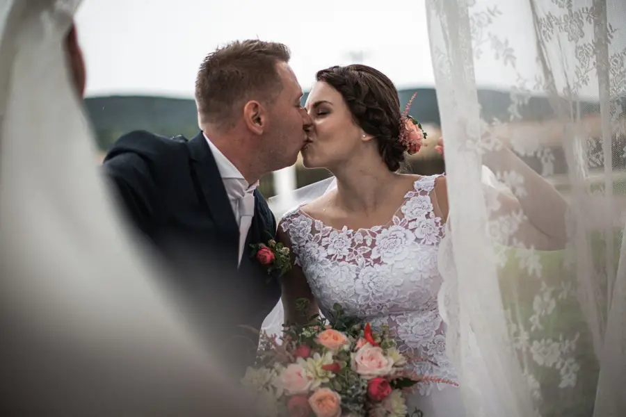 Svatební fotograf Jan Samuel - Fotografie č. 7