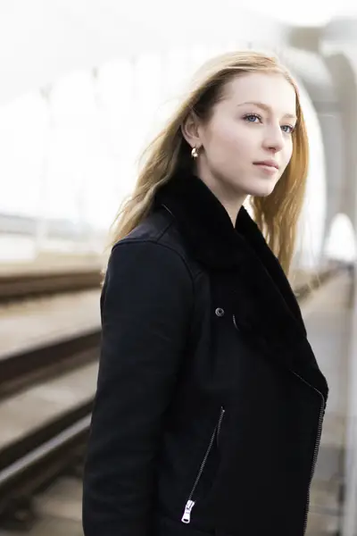 Portréty - Fotografie č. 5