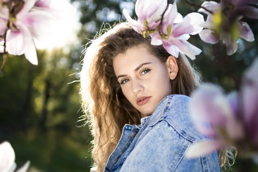 Portréty - Fotografie č. 6