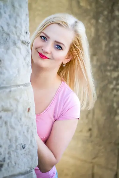 Portréty - Fotografie č. 7