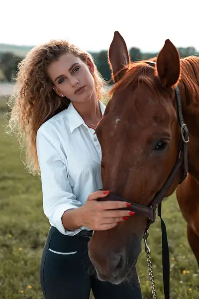 Portréty - Fotografie č. 8