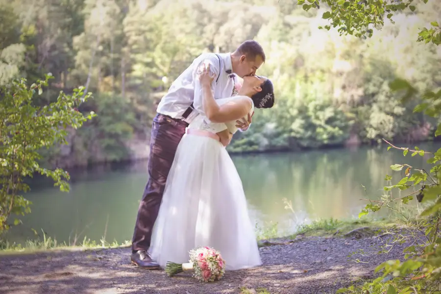 Svatební fotograf - Fotografie č. 4