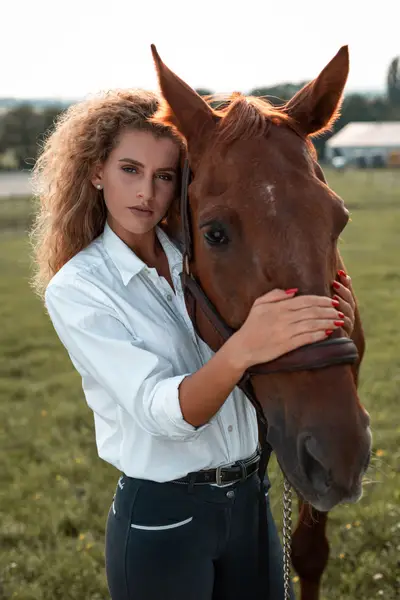 Portréty - Fotografie č. 9