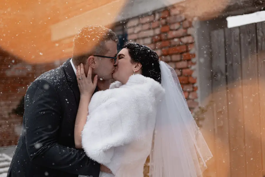 Svatební fotograf Jan Samuel - Fotografie č. 9