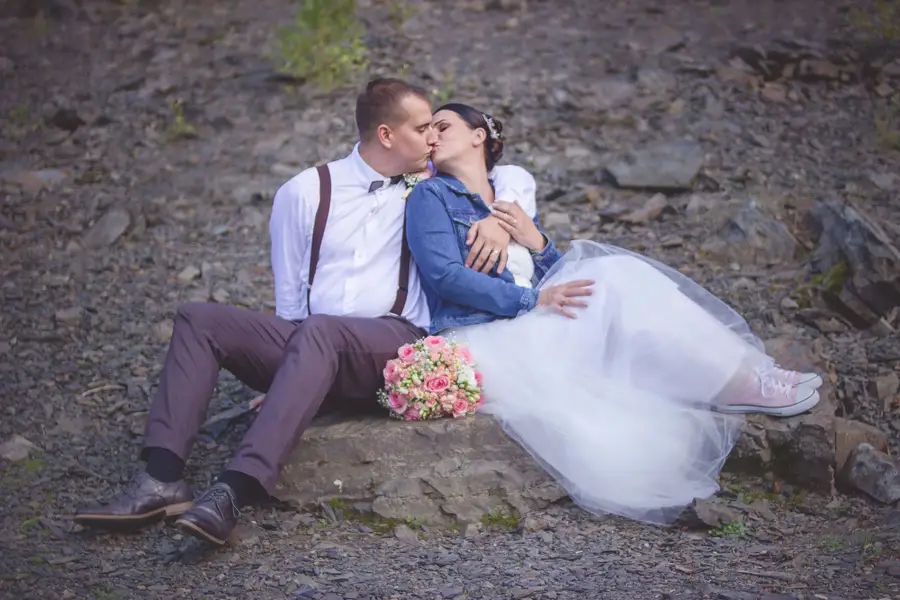 Svatební fotograf - Fotografie č. 9