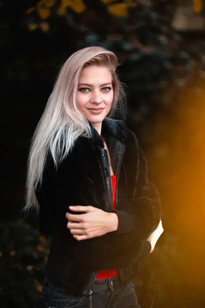 Portréty - Fotografie č. 3