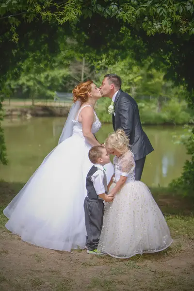 Svatební fotograf - Fotografie č. 6