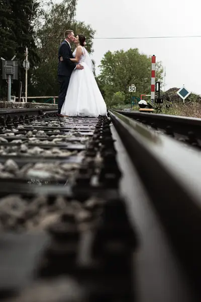 Svatební fotograf Jan Samuel - Fotografie č. 8