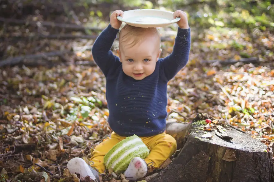Rodinné focení Lucie Malíková - Fotografie č. 10
