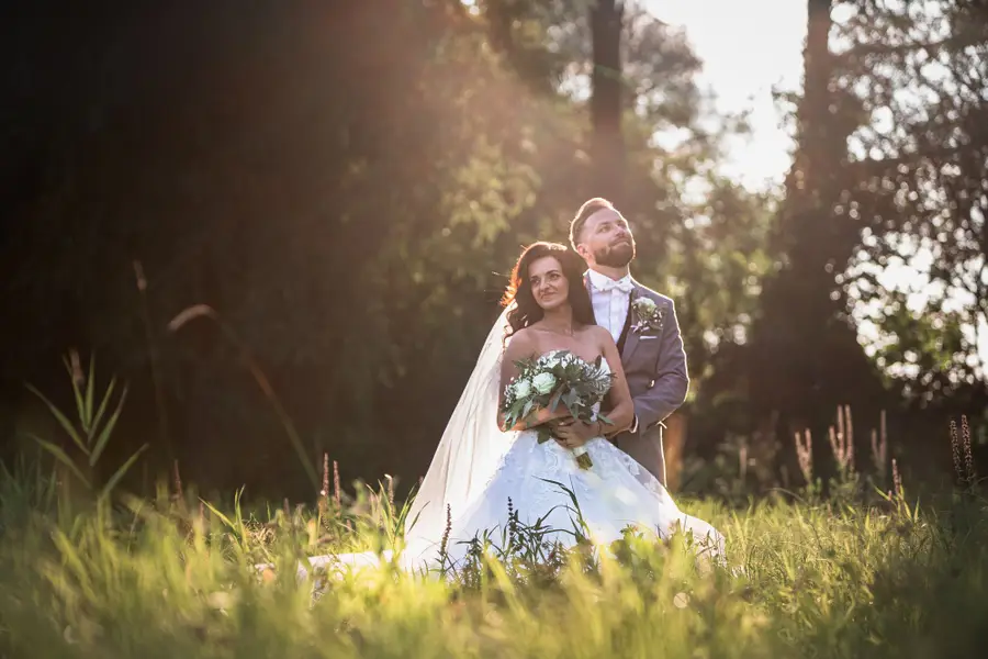 Svatební fotograf Kamila Sedláčková - Fotografie č. 9