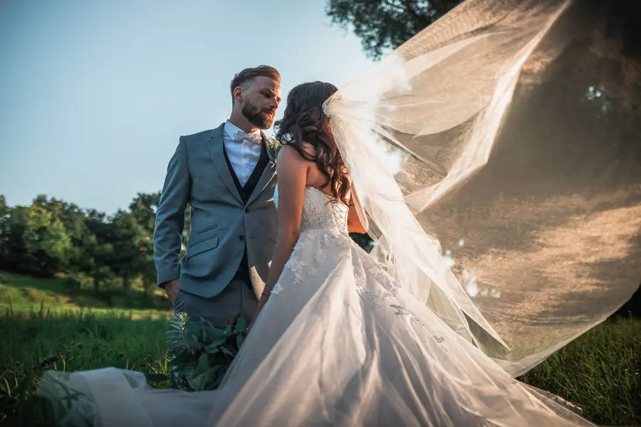 Svatební fotograf Kamila Sedláčková - Fotografie č. 7
