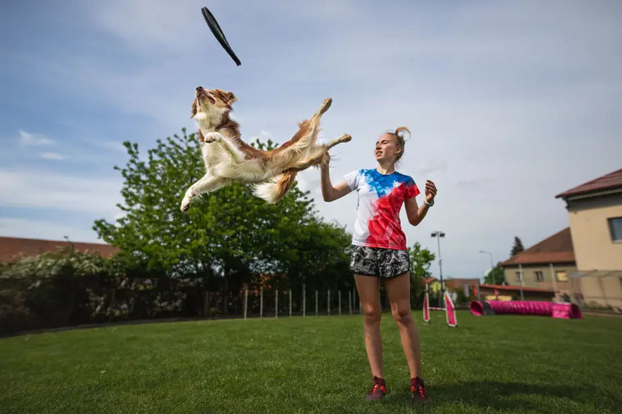Sportovní fotograf - Fotografie č. 2
