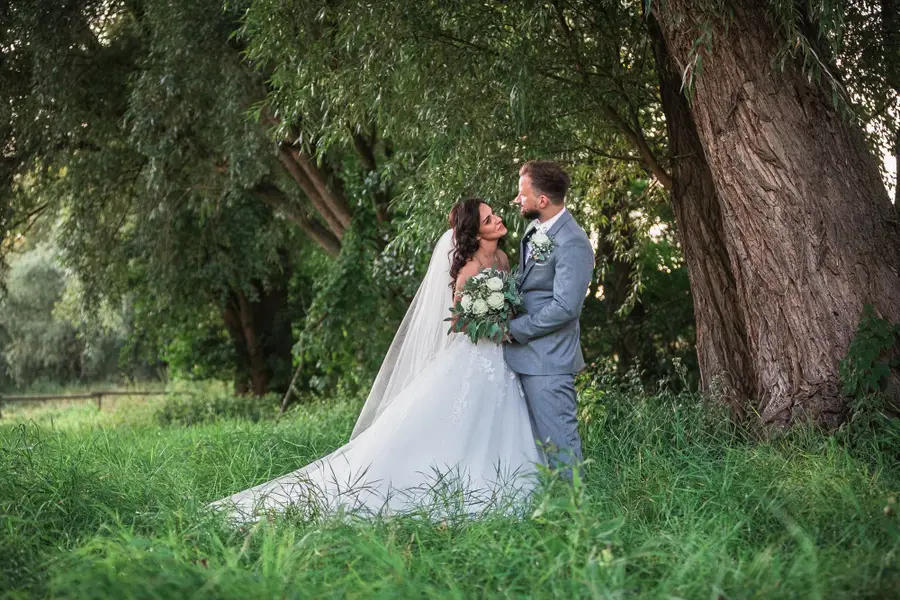 Svatební fotograf Kamila Sedláčková - Fotografie č. 10