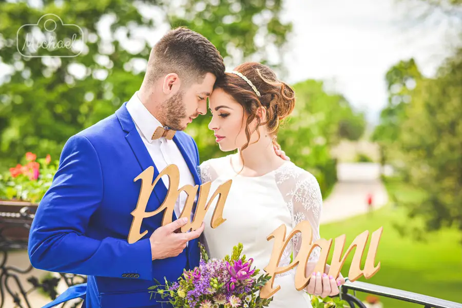 Svatební fotograf Michal Janda - Fotografie č. 4