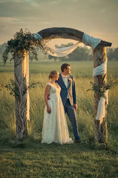 Svatební fotograf - Fotografie č. 10