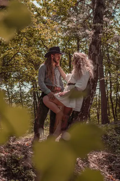 Párové focení Tamika Bydžovská - Fotografie č. 7