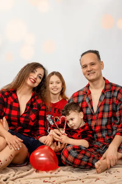 Vánoční focení - Fotografie č. 22