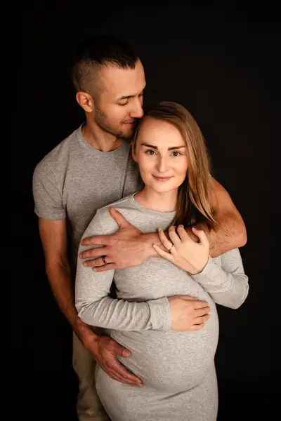 Těhotenské focení Eva Mencnerová - Fotografie č. 2