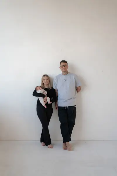 Párové focení Adam Bastar - Fotografie č. 8
