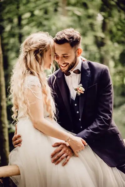 Svatební fotograf Victoria Priessnitz - Fotografie č. 7