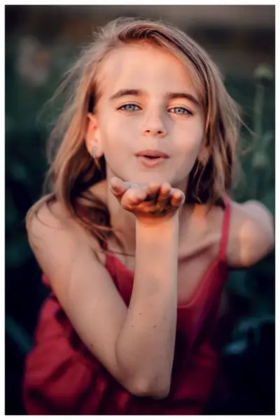 Portréty - Fotografie č. 2