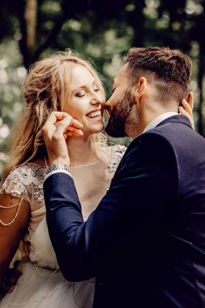 Svatební fotograf - Fotografie č. 19
