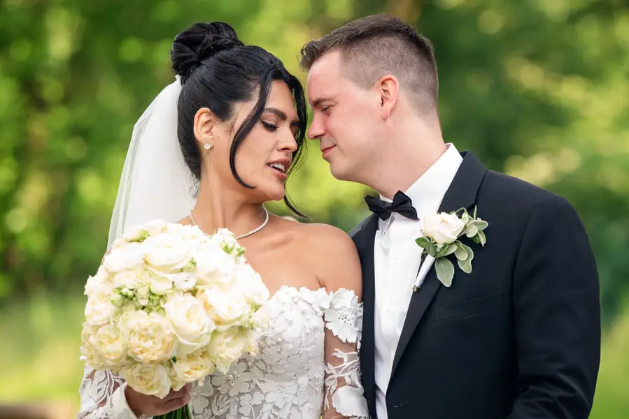 Svatební fotograf - Fotografie č. 27