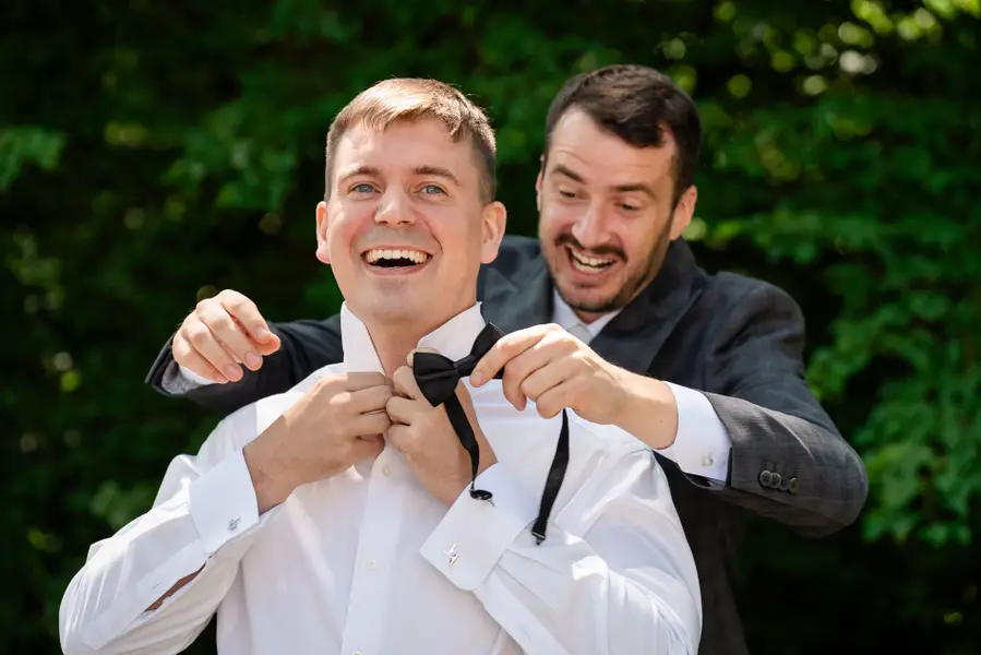 Svatební fotograf - Fotografie č. 23