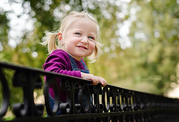 Rodinné focení Lucie Peštová - Fotografie č. 1