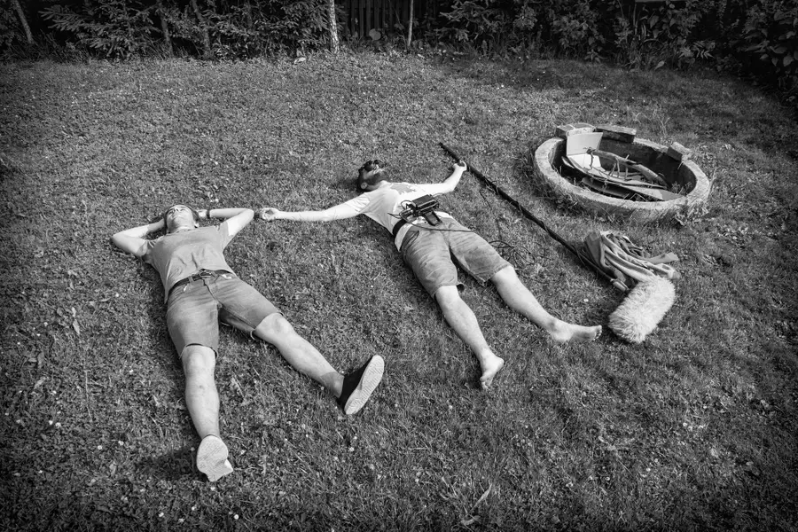 Focení eventů a akcí Lukáš Černý - Fotografie č. 5