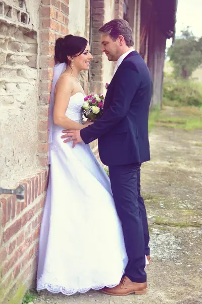Svatební fotograf - Fotografie č. 8