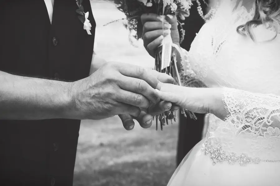 Svatební fotograf Tereza Pomschárová - Fotografie č. 8
